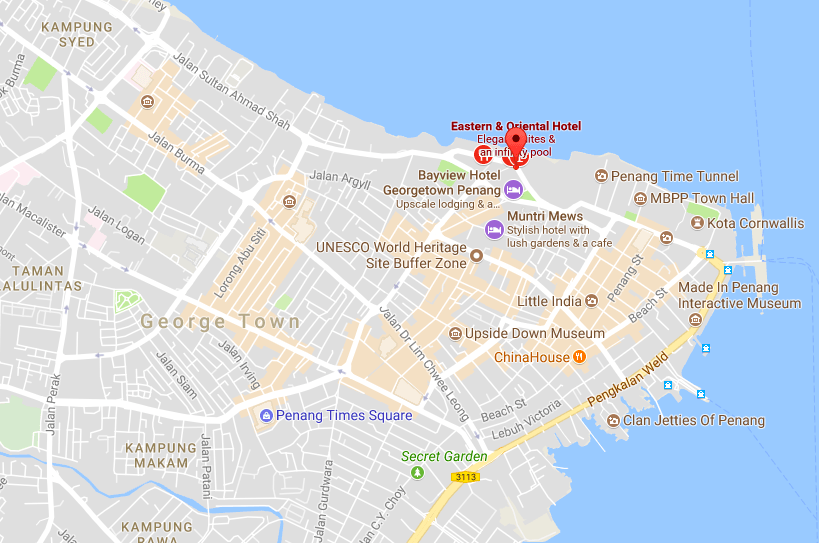 EOPenang-Location