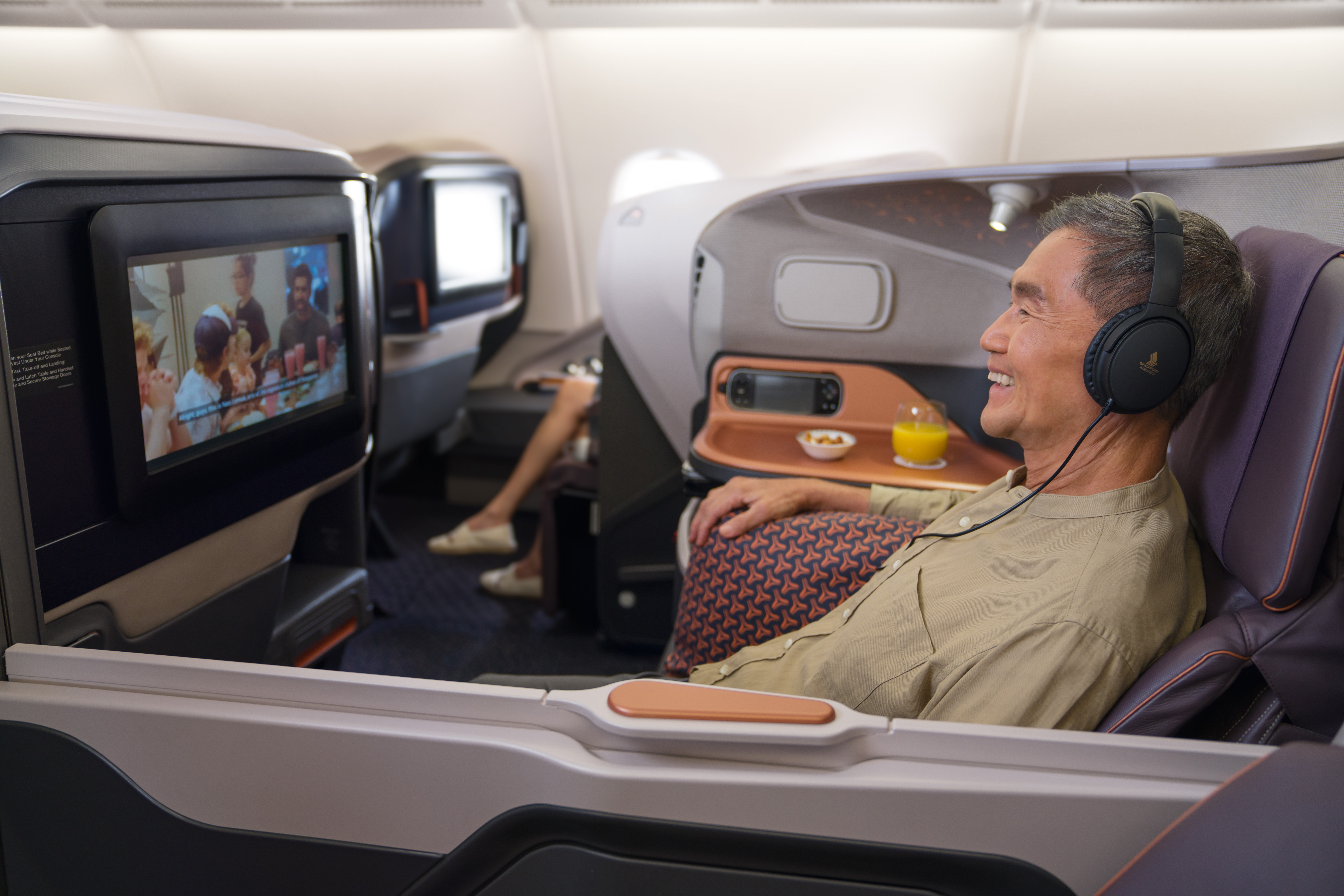 Confirmed: Prices for ‘Discover your Singapore Airlines’ experiences, starting from S$50